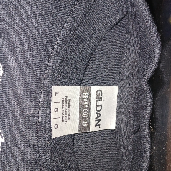 Ripcordz tee - Picture 2 of 2